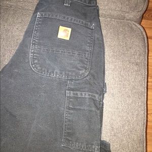 Carhart jeans